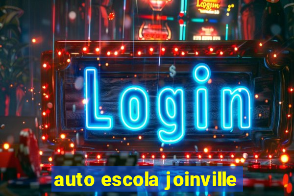 auto escola joinville